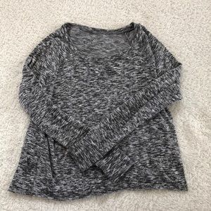 AEO Soft & Sexy Plush Sweater